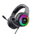 Ігрові навушники з мікрофоном HAVIT HV-H2042d RGB Black