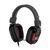 Ігрові навушники з мікрофоном HAVIT HV-H2168d USB + 3.5мм