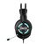 Ігрові навушники з мікрофоном HAVIT HV-H2212D Black