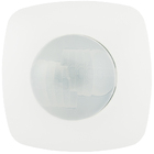 Інфрачервоний датчик руху ДР-46А білий