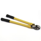 Інструмент для різання кабелю та тросу CRC-10 TAKEL