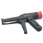 Інструмент для затягування кабельної стяжки HS-611 TAKEL