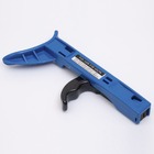 Інструмент для затягування кабельної стяжки TG-100 TAKEL