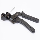 Інструмент для затягування металевої кабельної стяжки HS-601 TAKEL