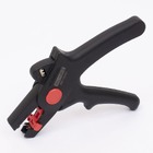 Інструмент для зняття ізоляції та обтиску REL 93 (0.5-6мм?/0.25-2.5мм?)