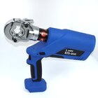 Інструмент гідравлічний акумуляторний для обтиску EZS-300 TAKEL