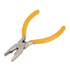 Інструмент HT-105 для обпресовування з'єднувачів проводів типу &quot;Скотчлок&quot;