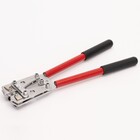 Інструмент механічний HX-50 для силових накінечників та гільз 6-50 мм?