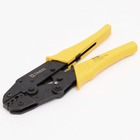 Інструмент обпресовувальний HS-03B для розрізних наконечників 0,5-6 мм?