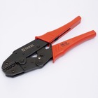 Інструмент обпресовувальний HS-10 для наконечників без ізоляції 1,5-6 мм?