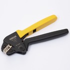 Інструмент обпресовувальний REL 2606 для наконечників без ізоляції 0,5-6 мм?