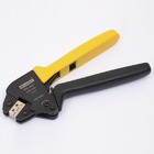 Інструмент обпресовувальний REL 4001 для розрізних наконечників 0,25-1 мм?