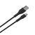 Кабель HAVIT HV-H68 Type-C 1.8м