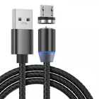 Кабель магнитный  HAVIT HV-CB6162 Micro USB 1м