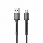 Кабель Micro USB HAVIT HV-CB6195 2.1A 1м