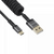 Кабель спіральний Micro USB HAVIT HV-CB6250 2.4A 1.5м