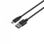 Кабель USB - Micro USB HAVIT CB300C 3A 1м Black