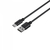 Кабель USB - USB-C HAVIT CB302C 3A 1м Black
