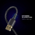 Кабель USB-C - Lightning HAVIT CB6241 PD30W 1м White