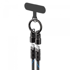 Кабель USB-C - USB-C HAVIT HV-CB6340 PD60W 3A 1.2м