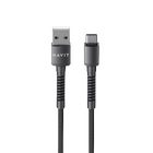 Кабель USB Type-C HAVIT HV-CB6197 2.1A 1м