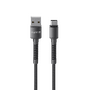 Кабель USB Type-C HAVIT HV-CB6197 2.1A 1м