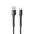 Кабель USB Type-C HAVIT HV-CB6197 2.1A 1м