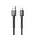 Кабель USB Type-C HAVIT HV-CB6197 2.1A 1м