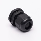 Кабельні вводи з метричної різьбою M 20*1.5