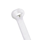 Кабельний стягач з металевим зубом (фіксатором) 5х300