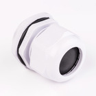 Кабельний увід PG-I 29 сірий