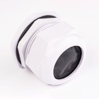 Кабельний увід PG-I 48 сірий