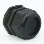 Кабельний увід PG-I 63 чорний