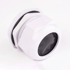 Кабельний увід PG-I 63 сірий