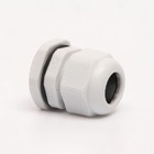 Кабельний ввід PG 16 РР LEE