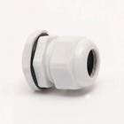 Кабельний ввід PG 21 РР LEE