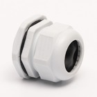 Кабельний ввід PG 36 РР LEE