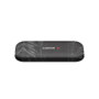 Килимок для миші під зап'ястя HAVIT HV-MP854A Black
