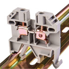 Клема гвинтова на DIN-рейку JXB 10