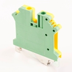 Клема гвинтова на Din-рейку &quot;земля&quot; FJ-3/D