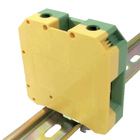 Клема уземлювальна EK 70