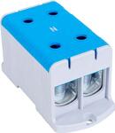 Клема ввідна силова подвійна UTB 35-240