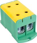 Клема ввідна силова подвійна UTB 35-240