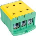 Клема ввідна силова потрійна UTB 35-240