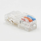 Клема з'єднувальна СМК-T22-2 (1.5-2.5мм?) LEE