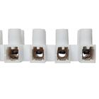 Клем.колодка c прижим.пластиной РP 6мм? 6А