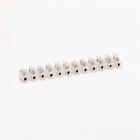 Клемна колодка PE 10