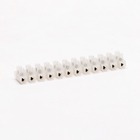 Клемна колодка PE 12