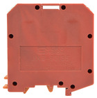 Клемник JXB 50/35 червоний