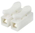 Клемник затискний з’єднувальний CMK-823-2/1,5